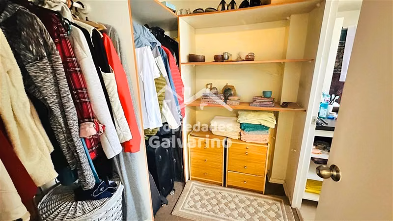 Casa en Condominio en venta de 3 dorm en Valle Grande, Lampa