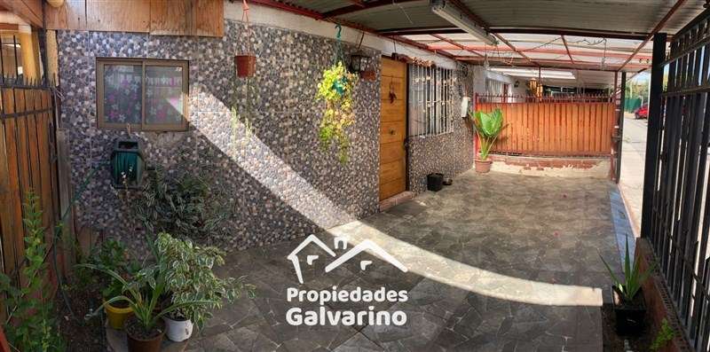 Casa en venta de 2 dorm. en Maipú - Imagen 4