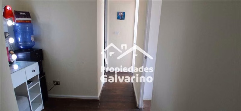 Departamento en venta de 2 dorm. en Santiago