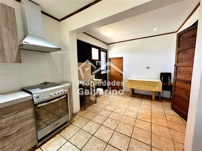 Parcela en venta en San Miguel de Popeta, Melipilla 7512m2