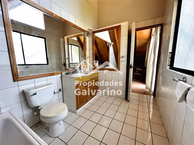 Parcela en venta en San Miguel de Popeta, Melipilla 7512m2