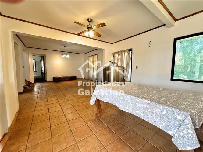 Parcela en venta en San Miguel de Popeta, Melipilla 7512m2