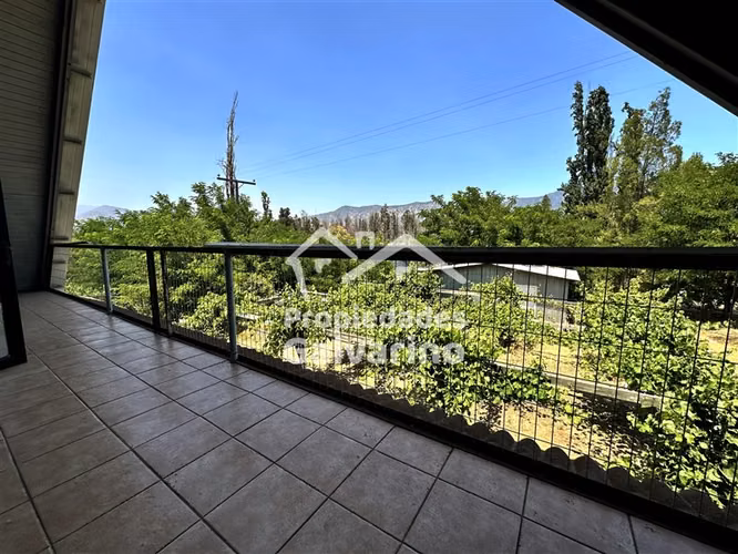 Parcela en venta en San Miguel de Popeta, Melipilla 7512m2