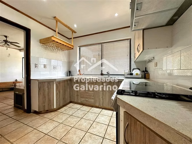Parcela en venta en San Miguel de Popeta, Melipilla 7512m2
