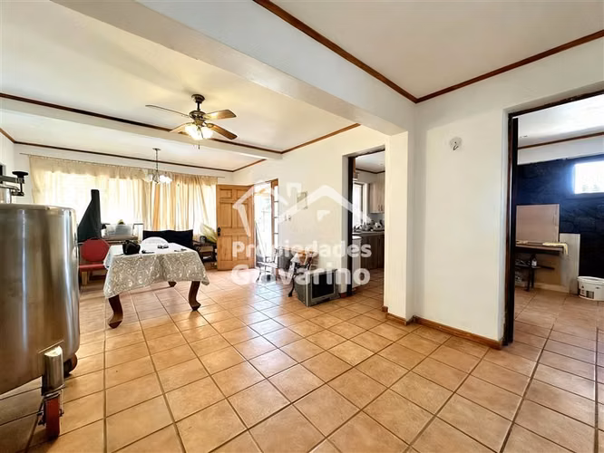 Parcela en venta en San Miguel de Popeta, Melipilla 7512m2