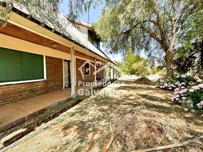 Parcela en venta en San Miguel de Popeta, Melipilla 7512m2