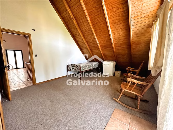 Parcela en venta en San Miguel de Popeta, Melipilla 7512m2
