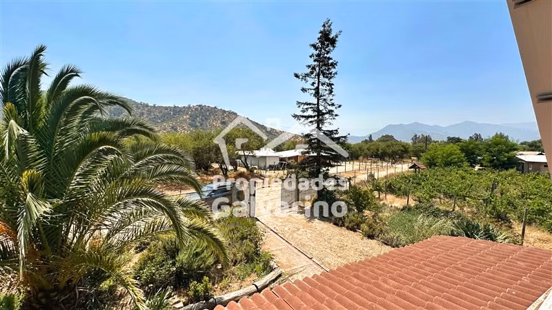 Parcela en venta en San Miguel de Popeta, Melipilla 7512m2