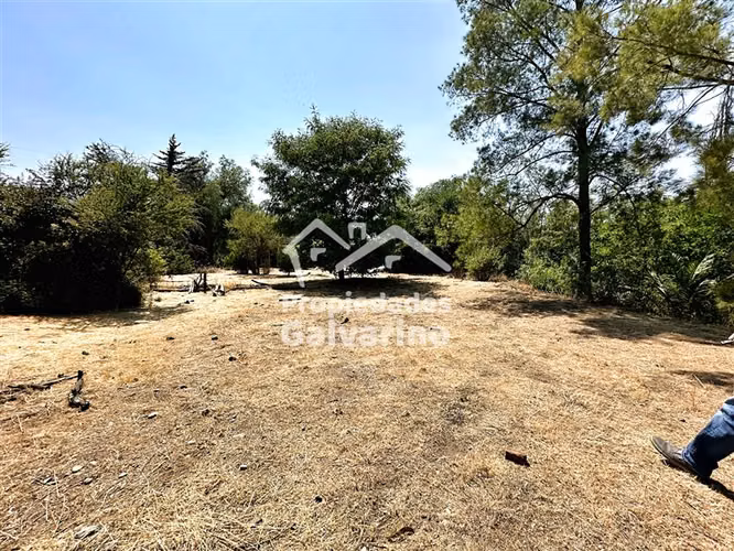 Parcela en venta en San Miguel de Popeta, Melipilla 7512m2