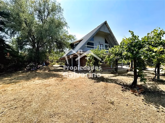Parcela en venta en San Miguel de Popeta, Melipilla 7512m2