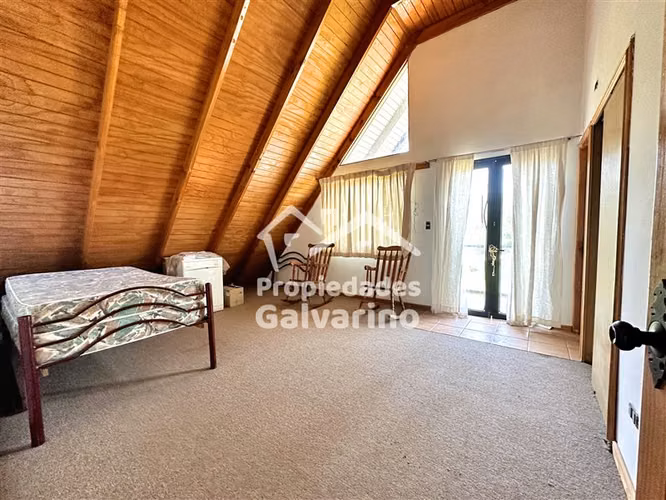 Parcela en venta en San Miguel de Popeta, Melipilla 7512m2