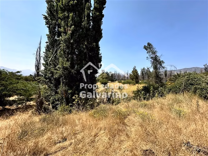 Parcela en venta en San Miguel de Popeta, Melipilla 7512m2