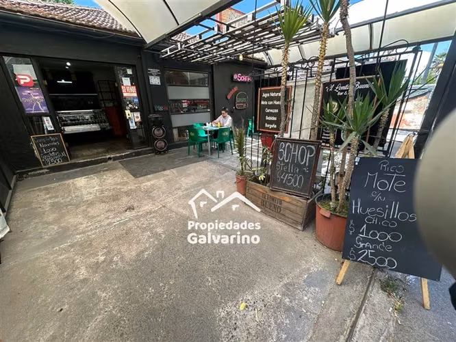 Local Comercial en venta en San Miguel