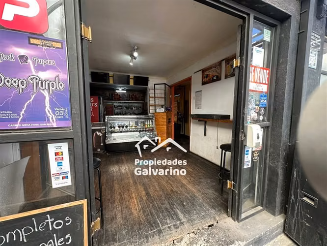 Local Comercial en venta en San Miguel