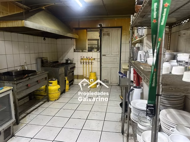 Local Comercial en venta en San Miguel