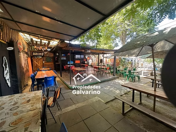 Local Comercial en venta en San Miguel
