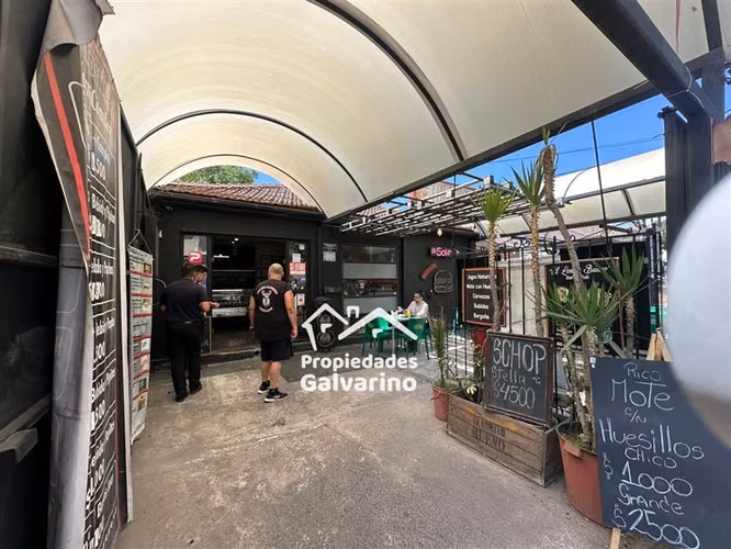 Local Comercial en venta en San Miguel