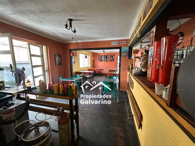 Local Comercial en venta en San Miguel