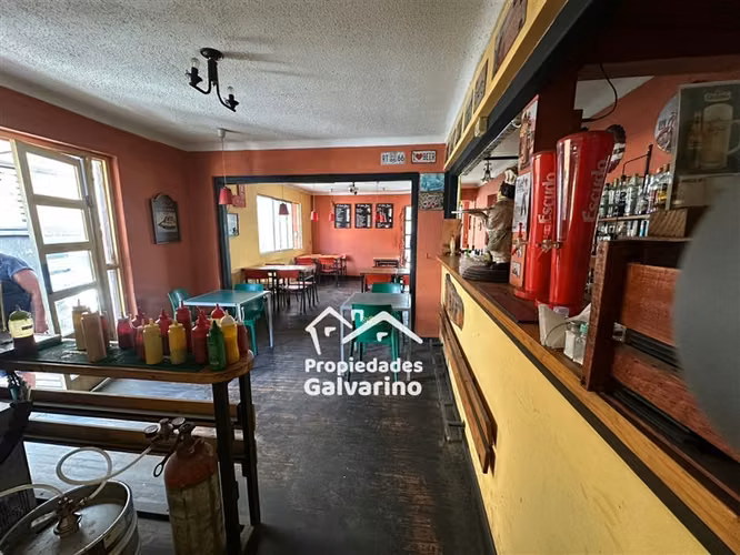Local Comercial en venta en San Miguel