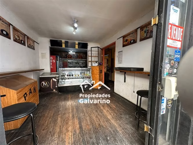 Local Comercial en venta en San Miguel