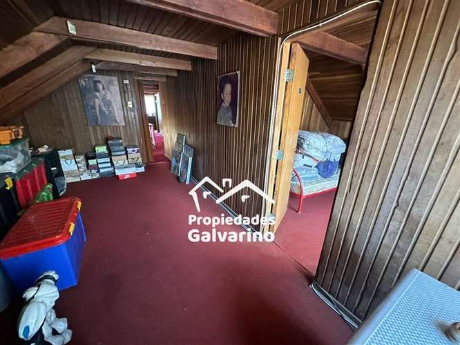 Casa en venta de 6 dorm. en San Miguel - Imagen 15