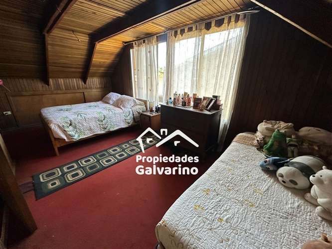 Casa en venta de 6 dorm. en San Miguel - Imagen 17