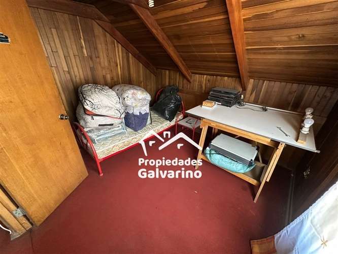 Casa en venta de 6 dorm. en San Miguel - Imagen 16