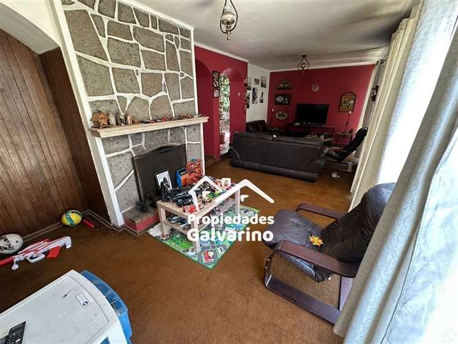 Casa en venta de 6 dorm. en San Miguel - Imagen 8