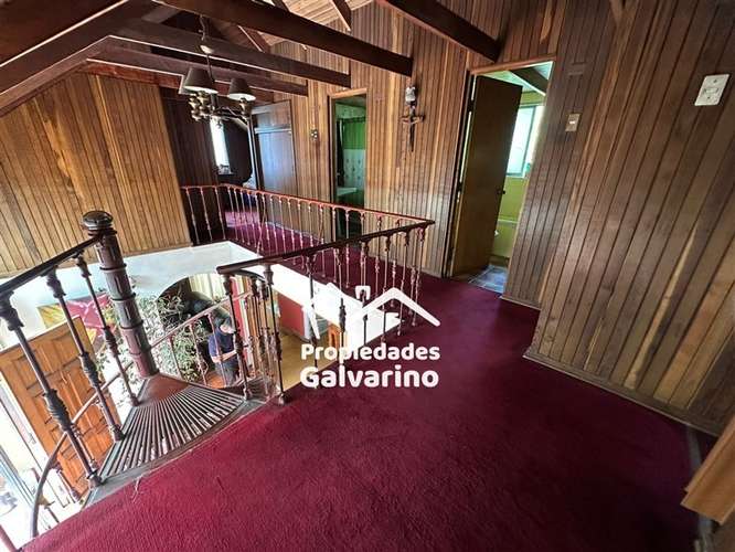 Casa en venta de 6 dorm. en San Miguel - Imagen 14
