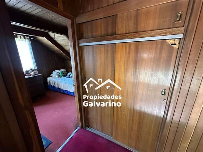 Casa en venta de 6 dorm. en San Miguel - Imagen 19
