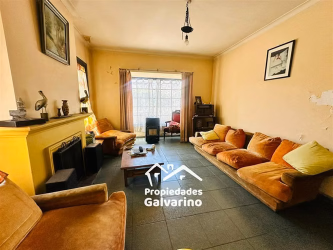 Casa amplia en venta. en San Miguel