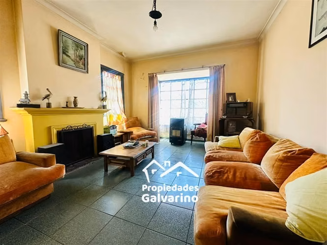 Casa amplia en venta. en San Miguel
