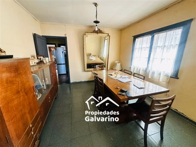Casa amplia en venta. en San Miguel