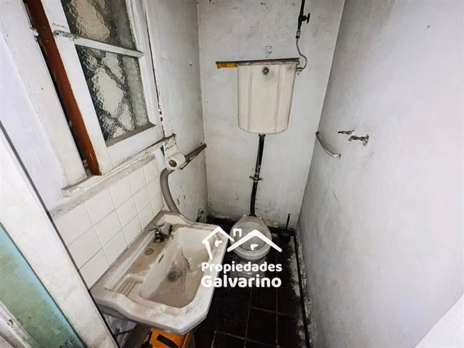 Casa amplia en venta. en San Miguel