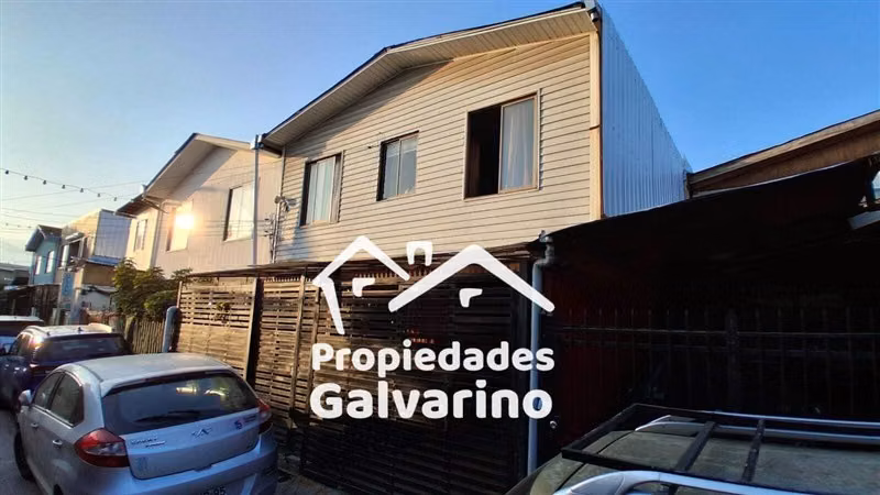 Casa en venta de 10 dorm. en Cerro Navia, 3 baños.