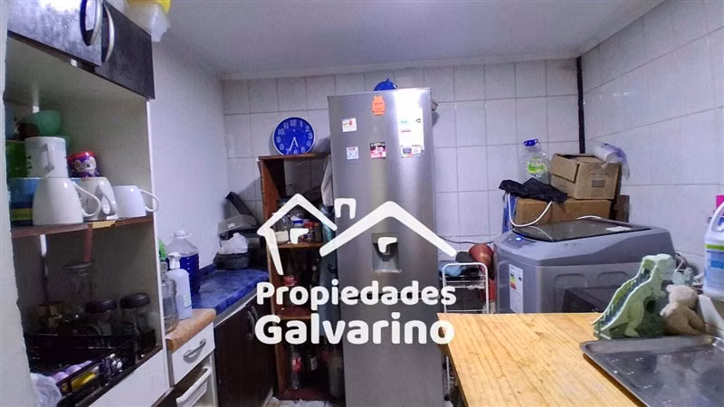 Casa en venta de 10 dorm. en Cerro Navia, 3 baños.