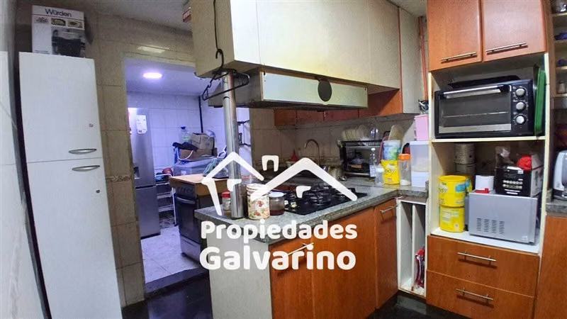 Casa en venta de 10 dorm. en Cerro Navia, 3 baños.