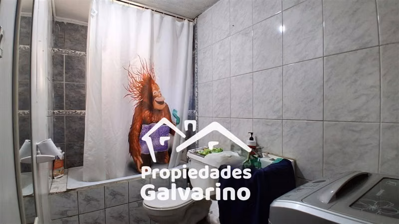 Casa en venta de 3 dorm. en Quilicura, 1 baño.