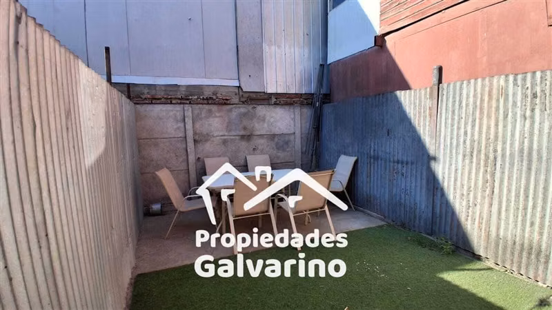 Casa en venta de 3 dorm. en Quilicura, 1 baño.