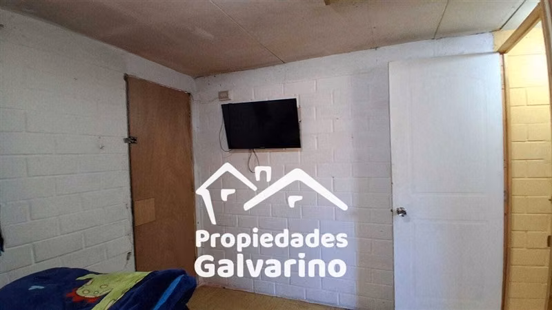 Casa en venta de 3 dorm. en Quilicura, 1 baño.