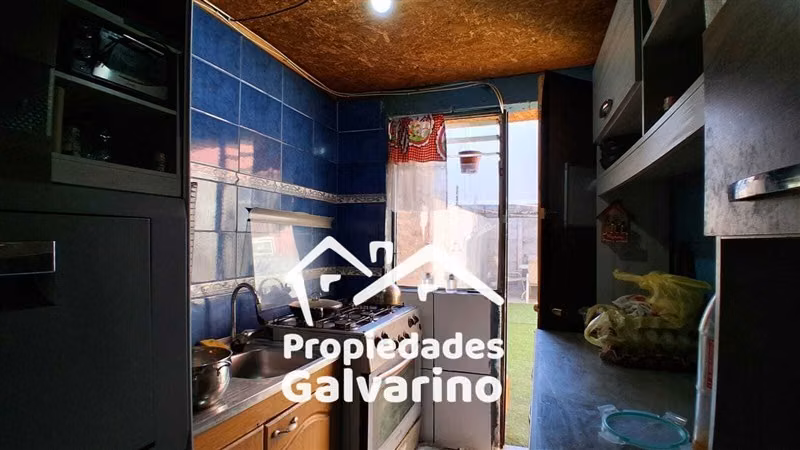 Casa en venta de 3 dorm. en Quilicura, 1 baño.