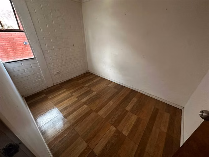 Departamento en venta de 3 dorm.1 baño en Peñaflor - Imagen 9