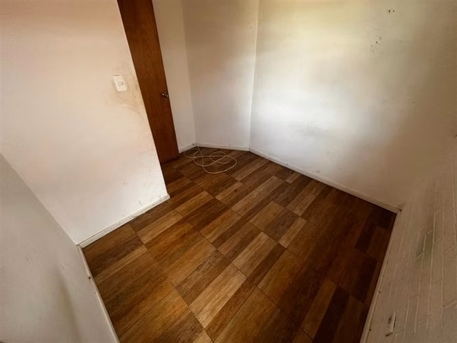 Departamento en venta de 3 dorm.1 baño en Peñaflor - Imagen 7