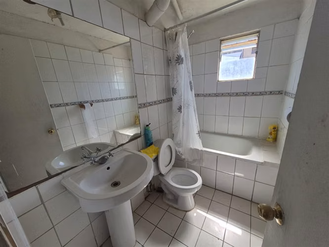 Departamento en venta de 3 dorm. 1 baño en Cartagena