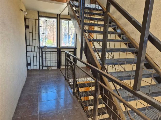Departamento en venta de 3 dorm. 1 baño en Cartagena