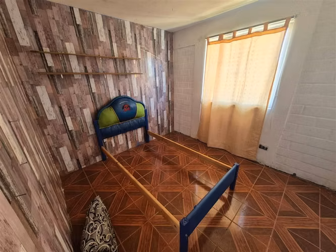 Departamento en venta de 3 dorm. 1 baño en Cartagena