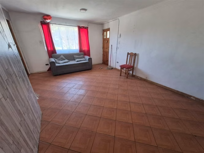 Departamento en venta de 3 dorm. 1 baño en Cartagena