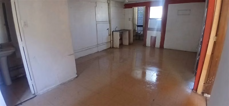 Departamento en venta de 2 dorm. 1 baño en Colina