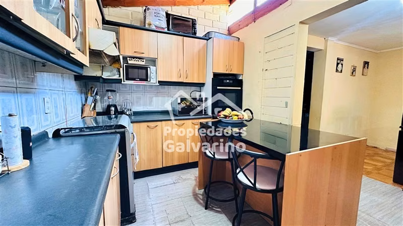 Casa en venta de 4 dorm. en Quilicura - Imagen 11