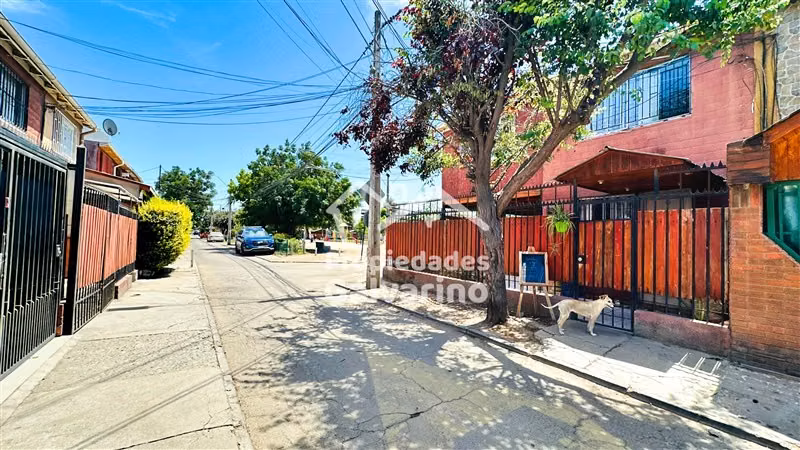 Casa en venta de 4 dorm. en Quilicura - Imagen 26
